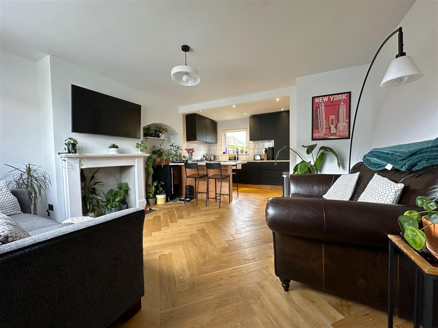 Marshall Street, Chippenham